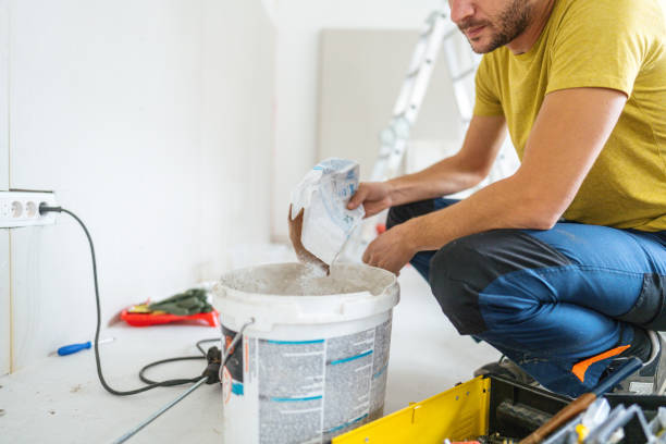 Best Crawl Space Mold Remediation  in Warren, MN