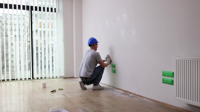 Best Dehumidification Services  in Warren, MN
